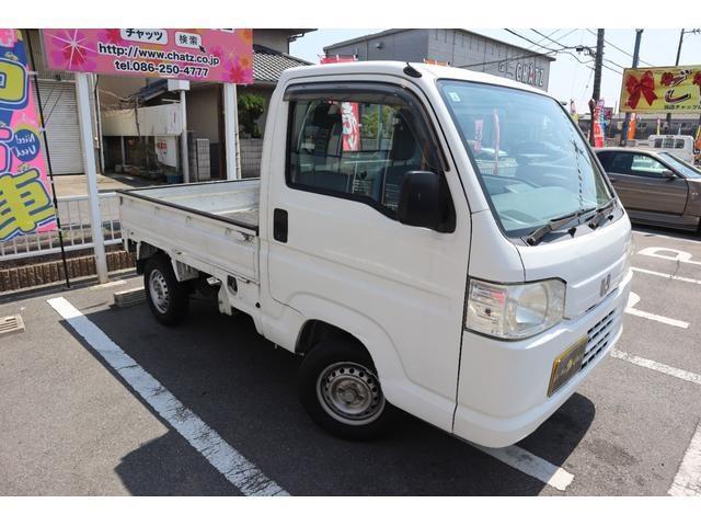2010 Honda Acty Truck – thumbnail 3