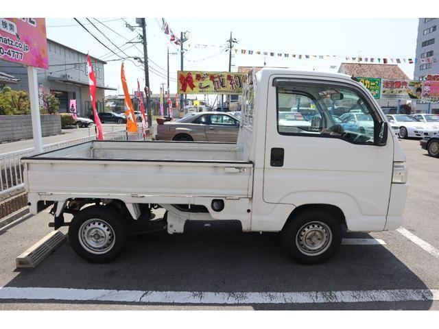 2010 Honda Acty Truck – thumbnail 4