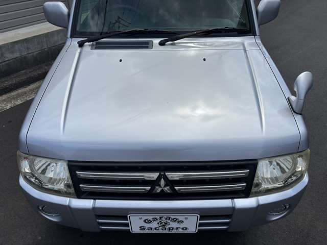 2009 Mitsubishi Pajero Mini – thumbnail 4