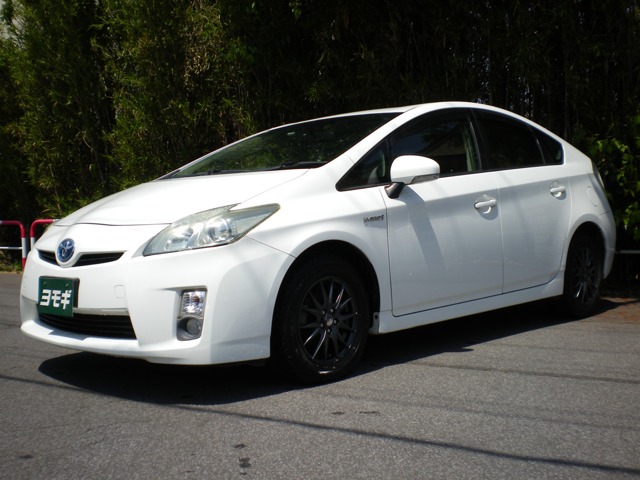 2009 Toyota Prius