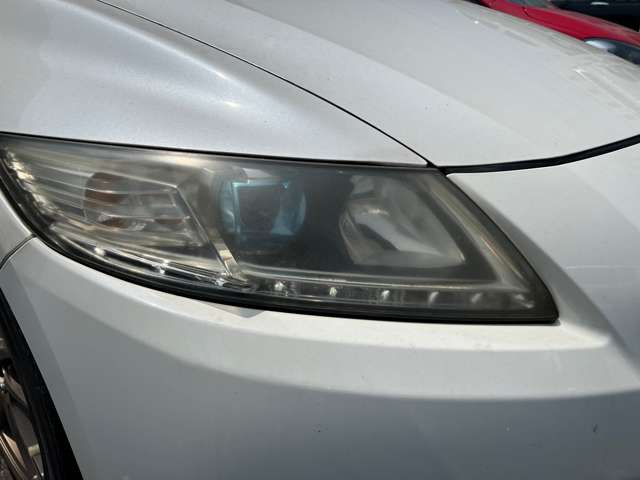 2010 Honda CR-Z – thumbnail 3
