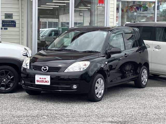2007 Mazda Demio – thumbnail 2