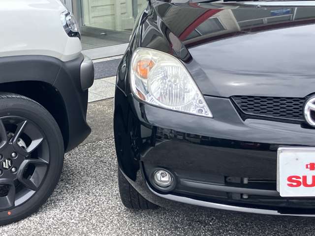 2007 Mazda Demio – thumbnail 4