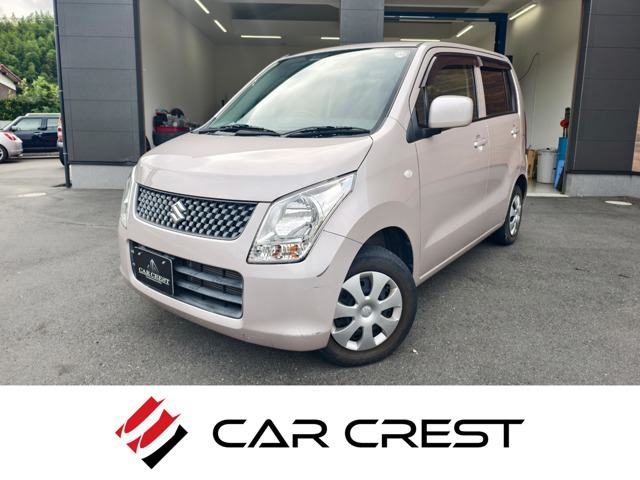 2010 Suzuki Wagon R