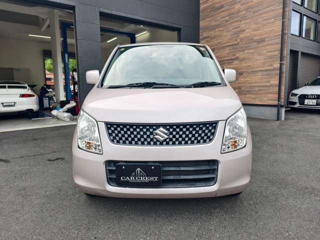 2010 Suzuki Wagon R – thumbnail 2