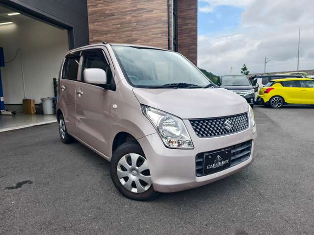 2010 Suzuki Wagon R – thumbnail 3