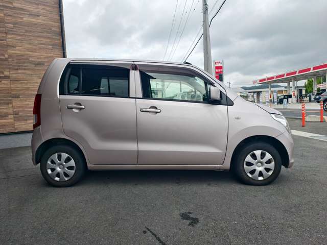 2010 Suzuki Wagon R – thumbnail 4