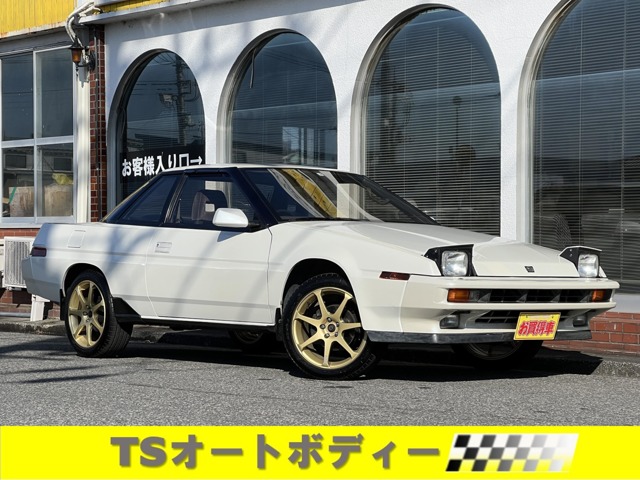 1990 Subaru Alcyone