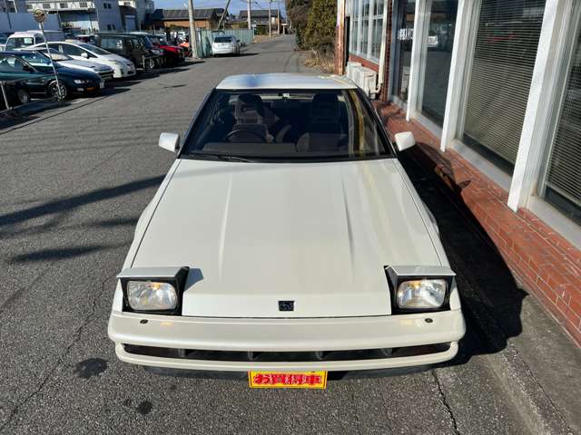 1990 Subaru Alcyone – thumbnail 2
