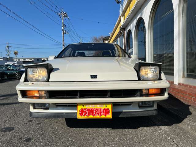 1990 Subaru Alcyone – thumbnail 3