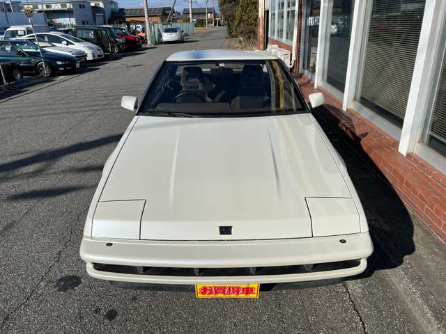 1990 Subaru Alcyone – thumbnail 4