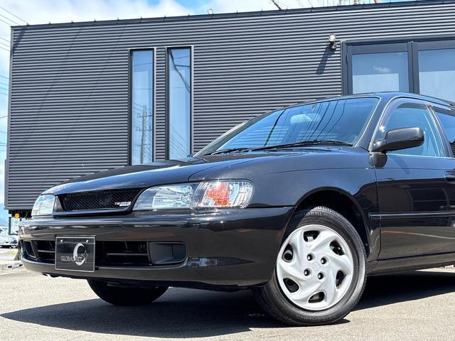 1999 Toyota Corolla Wgn – thumbnail 2