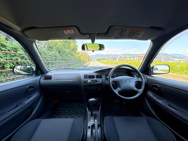 1999 Toyota Corolla Wgn – thumbnail 3