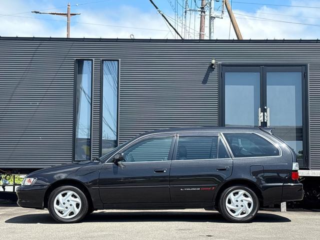 1999 Toyota Corolla Wgn – thumbnail 4
