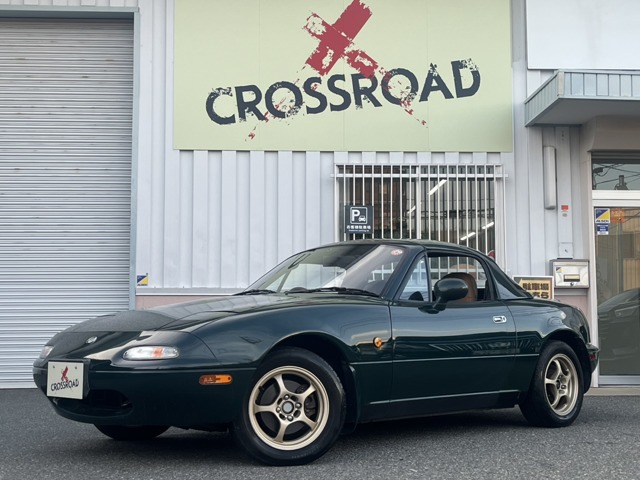 1994 Mazda Roadster