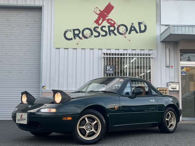 1994 Mazda Roadster – thumbnail 2