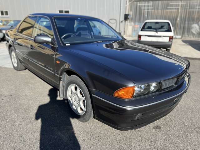 1994 Mitsubishi Diamante