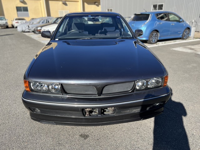 1994 Mitsubishi Diamante – thumbnail 2