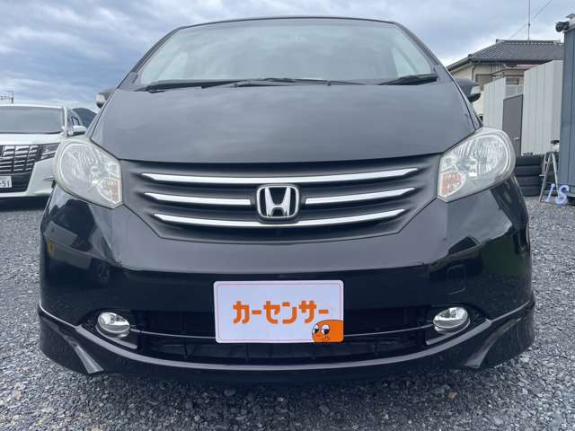 2010 Honda Freed – thumbnail 3