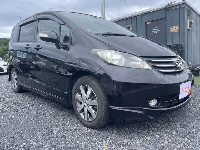 2010 Honda Freed – thumbnail 4