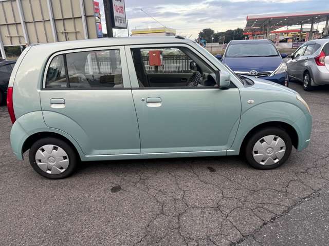 2005 Mazda Carol – thumbnail 4