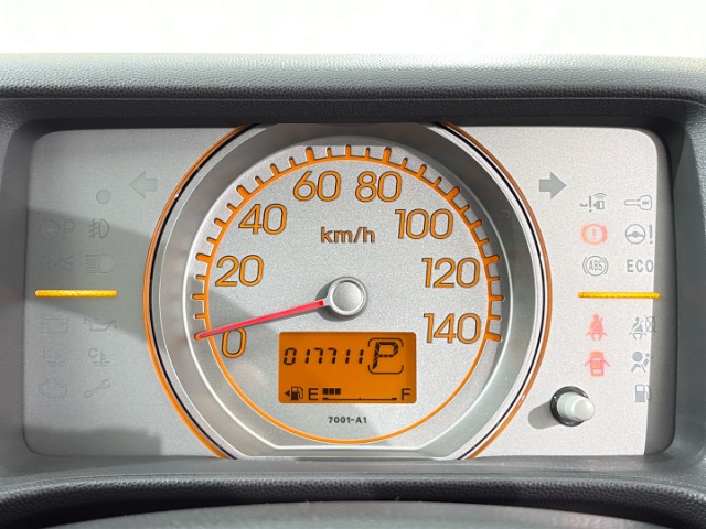 2010 Honda Life – thumbnail 4