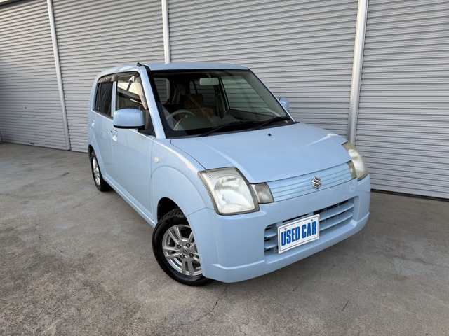 2009 Suzuki Alto