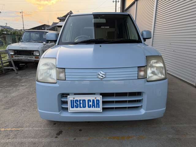 2009 Suzuki Alto – thumbnail 2