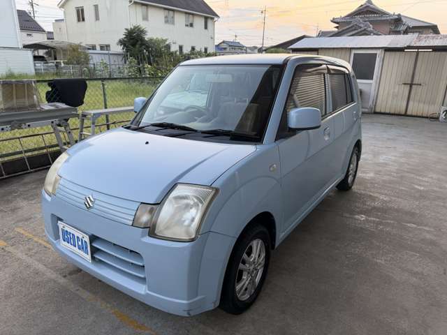 2009 Suzuki Alto – thumbnail 4