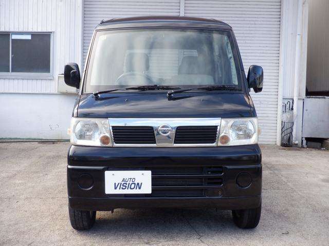 2008 Nissan Clipper Rio – thumbnail 2
