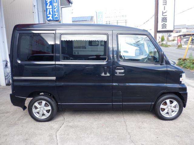 2008 Nissan Clipper Rio – thumbnail 4