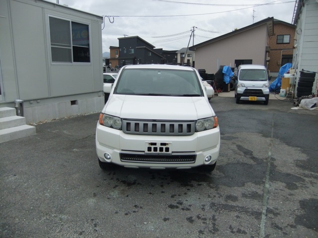 2010 Honda Crossroad – thumbnail 2