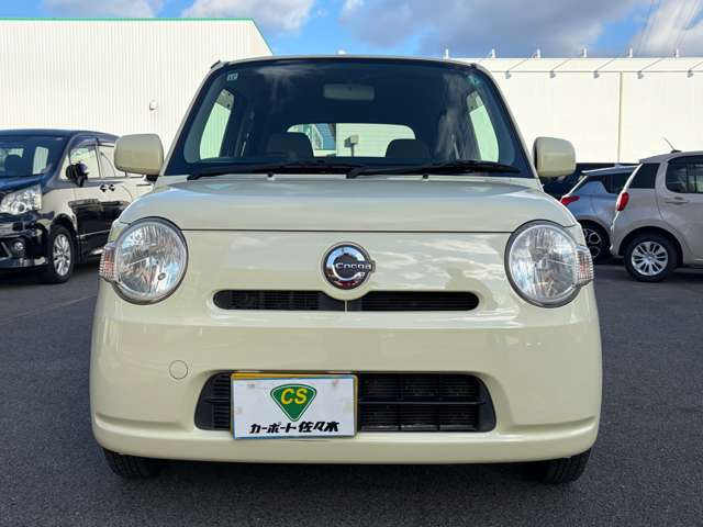 2009 Daihatsu Mira Cocoa – thumbnail 4