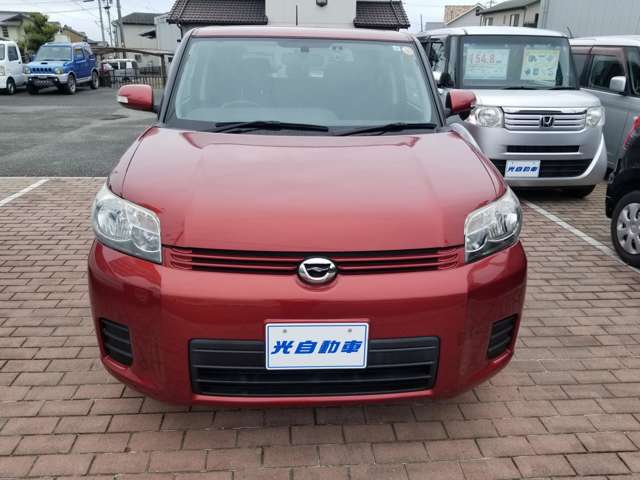 2009 Toyota Corolla Rumion – thumbnail 3