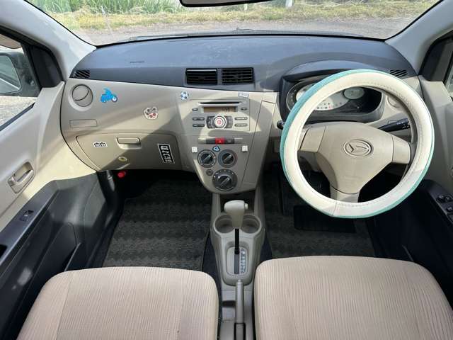 2009 Daihatsu Mira – thumbnail 4