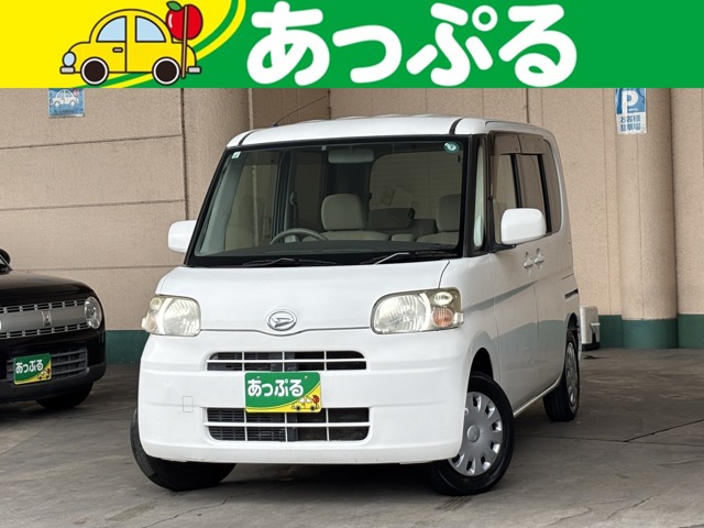 2009 Daihatsu Tanto