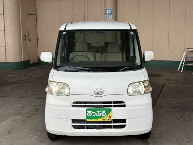 2009 Daihatsu Tanto – thumbnail 2