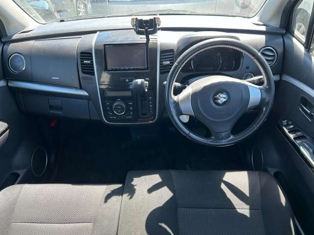 2009 Suzuki Wagon R – thumbnail 2