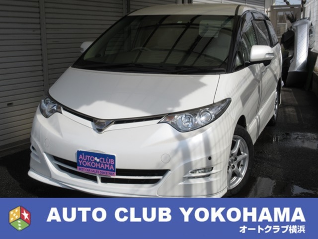 2006 Toyota Estima