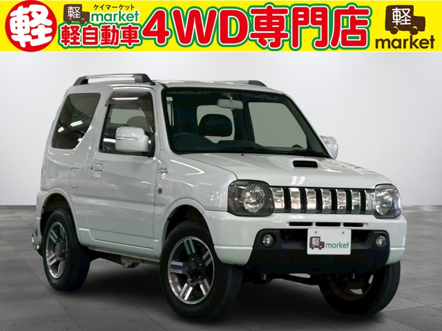 2009 Suzuki Jimny