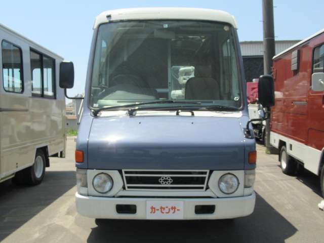 2003 Toyota Quickdelivery – thumbnail 2