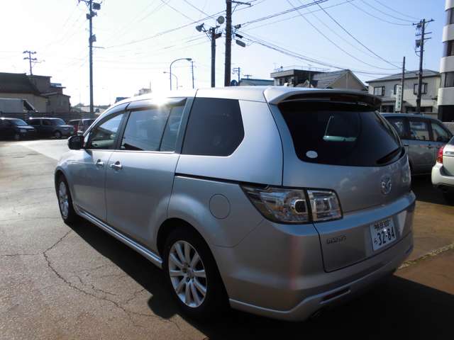 2006 Mazda MPV – thumbnail 3