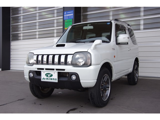 2009 Suzuki Jimny