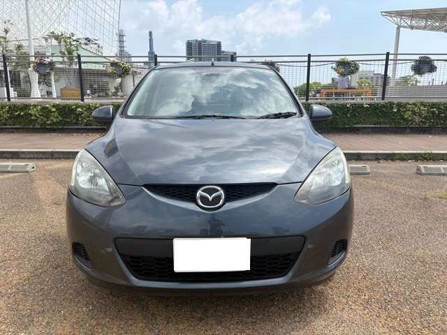 2009 Mazda Demio – thumbnail 2