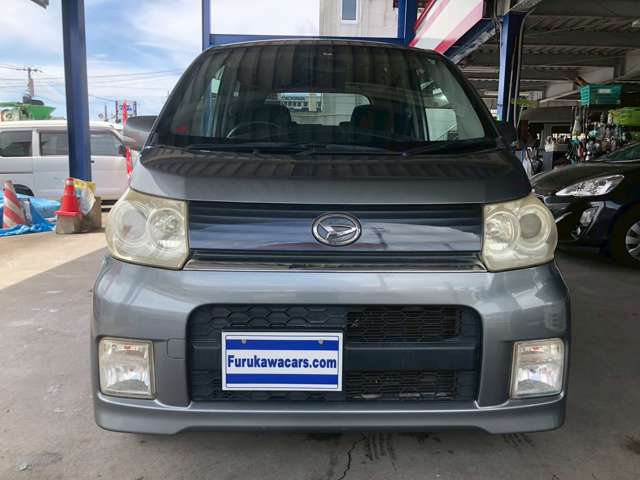 2009 Daihatsu Move – thumbnail 2