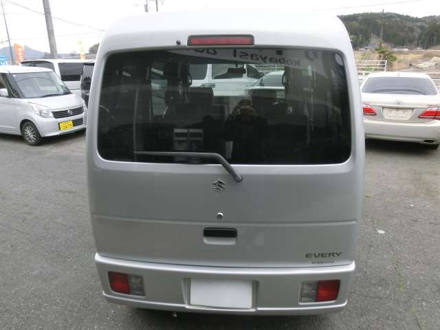 2009 Suzuki Every – thumbnail 2