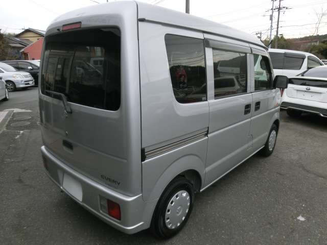 2009 Suzuki Every – thumbnail 3