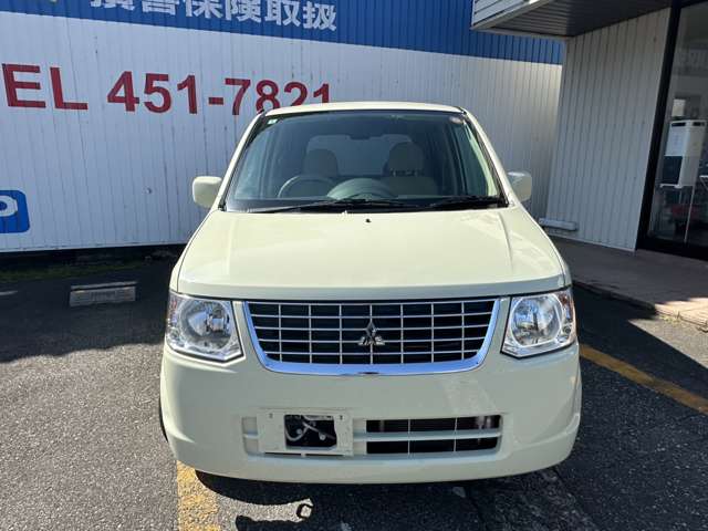 2010 Mitsubishi eK Wagon – thumbnail 3