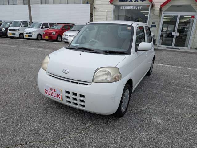 2009 Daihatsu Esse – thumbnail 3