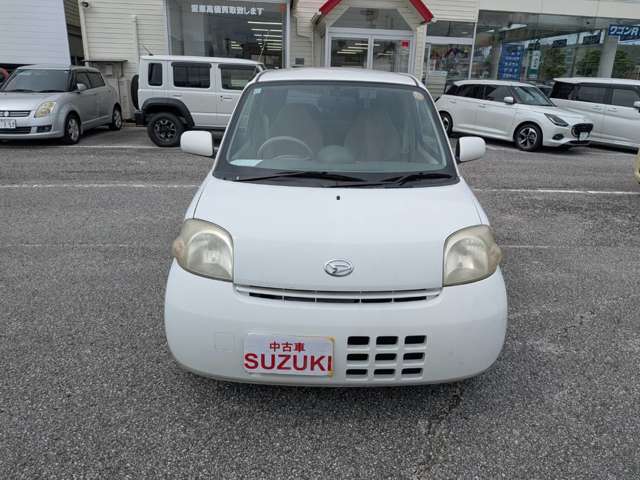 2009 Daihatsu Esse – thumbnail 4